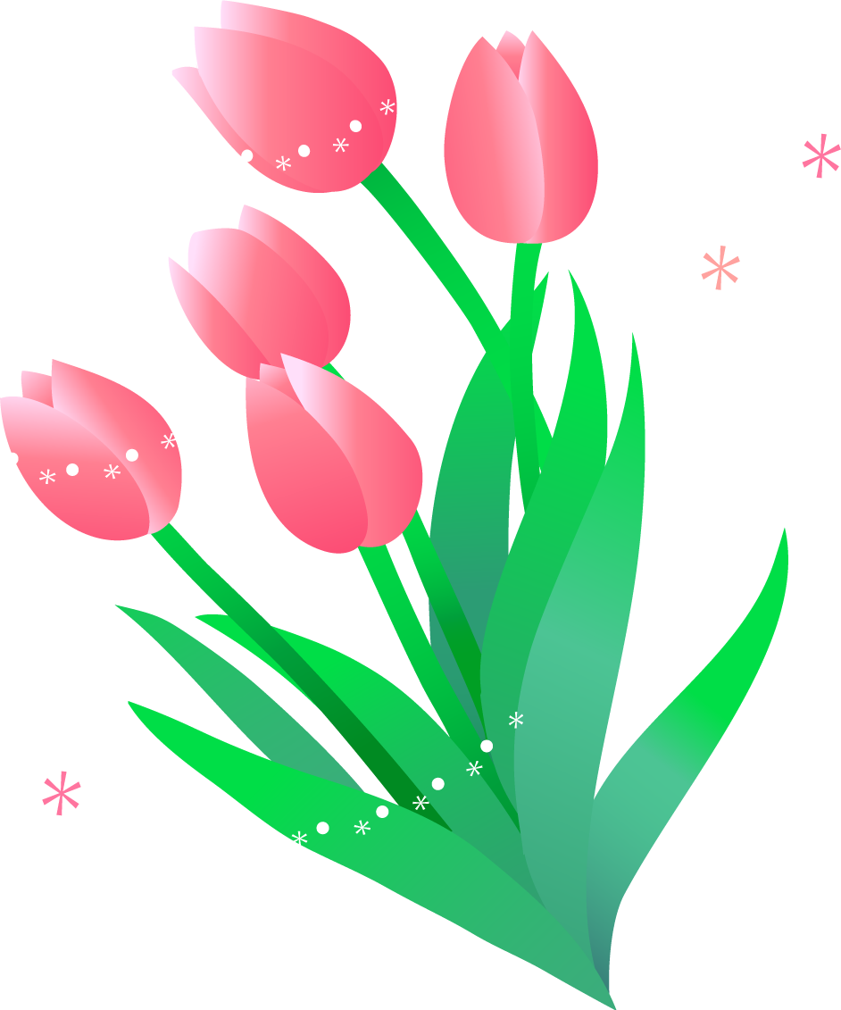 花のアイコン
